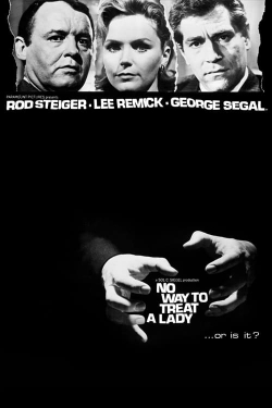 Watch No Way to Treat a Lady (1968) Online FREE