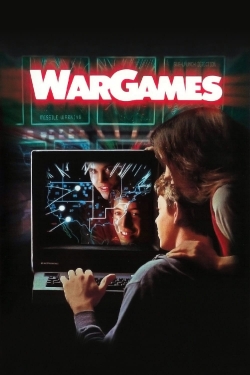 Watch WarGames (1983) Online FREE