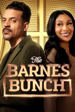 Watch The Barnes Bunch (2024) Online FREE