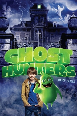 Watch Ghosthunters: On Icy Trails (2015) Online FREE