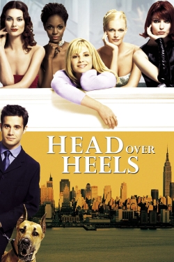 Watch Head Over Heels (2001) Online FREE