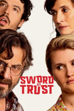 Watch Sword of Trust (2019) Online FREE