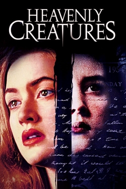 Watch Heavenly Creatures (1994) Online FREE