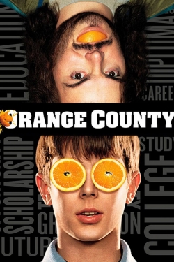 Watch Orange County (2002) Online FREE