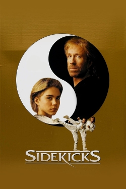 Watch Sidekicks (1992) Online FREE