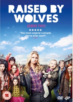 Watch Raised by Wolves (2015) Online FREE