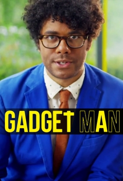 Watch Gadget Man (2012) Online FREE