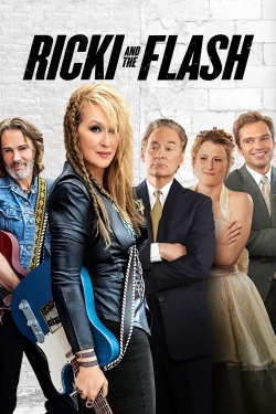 Watch Ricki and the Flash (2015) Online FREE