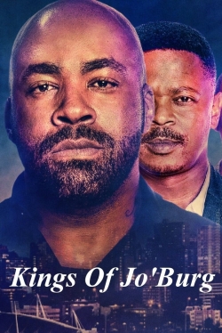 Watch Kings of Jo'Burg (2020) Online FREE