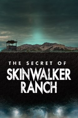 Watch The Secret of Skinwalker Ranch (2020) Online FREE