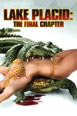 Watch Lake Placid: The Final Chapter (2012) Online FREE