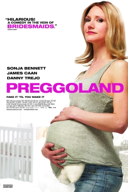 Watch Preggoland (2014) Online FREE