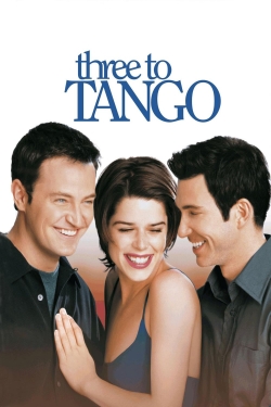 Watch Three to Tango (1999) Online FREE