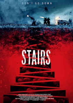 Watch Stairs (2019) Online FREE