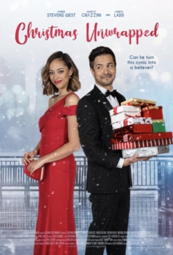 Watch Christmas Unwrapped (2020) Online FREE