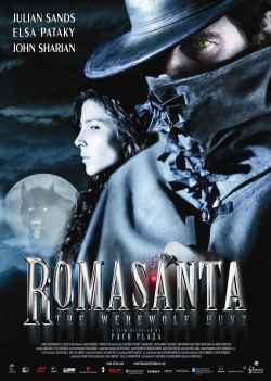 Watch Romasanta (2004) Online FREE