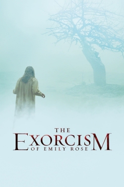 Watch The Exorcism of Emily Rose (2005) Online FREE