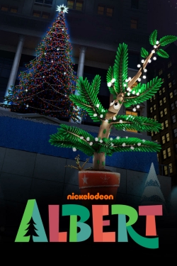 Watch Albert (2016) Online FREE