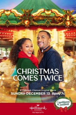 Watch Christmas Comes Twice (2020) Online FREE