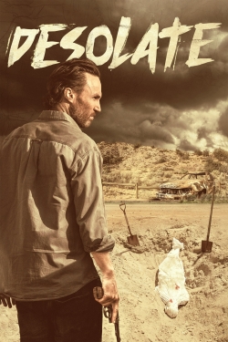 Watch Desolate (2019) Online FREE