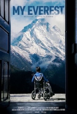 Watch My Everest (2023) Online FREE