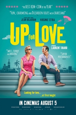 Watch Up for Love (2016) Online FREE