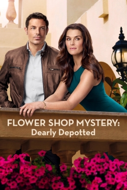 Watch Flower Shop Mystery: Dearly Depotted (2016) Online FREE