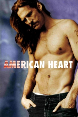 Watch American Heart (1992) Online FREE