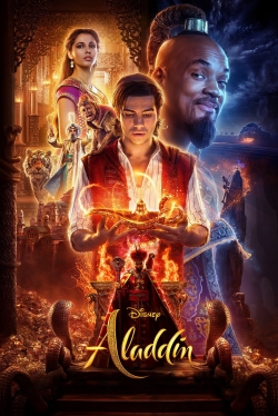 Watch Aladdin (2019) Online FREE