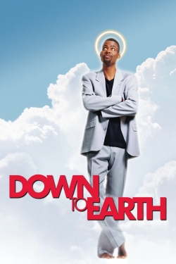 Watch Down to Earth (2001) Online FREE