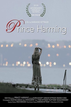 Watch Prince Harming (2019) Online FREE