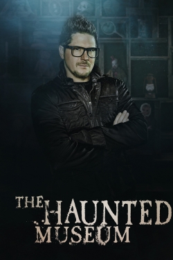 Watch The Haunted Museum (2021) Online FREE