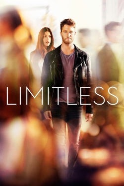 Watch Limitless (2015) Online FREE