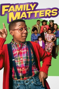 Watch Family Matters (1989) Online FREE