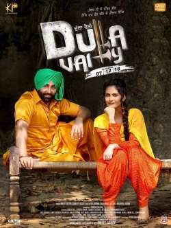 Watch Dulla Vaily (2019) Online FREE