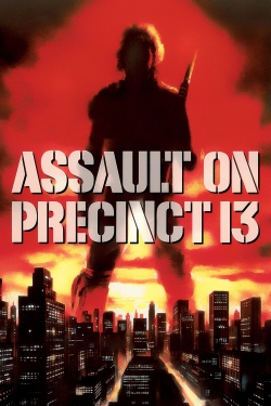 Watch Assault on Precinct 13 (1976) Online FREE