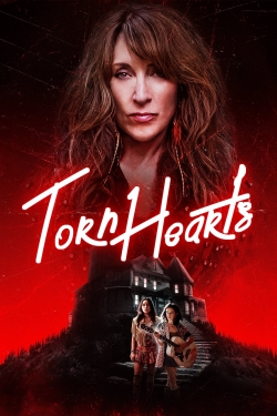 Watch Torn Hearts (2022) Online FREE