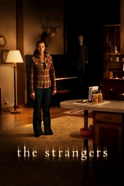 Watch The Strangers (2008) Online FREE