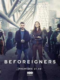 Watch Beforeigners (2019) Online FREE