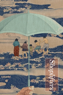 Watch Shoplifters (2018) Online FREE