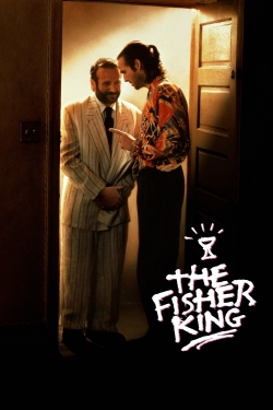 Watch The Fisher King (1991) Online FREE