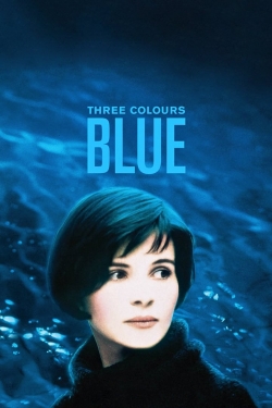 Watch Three Colors: Blue (1993) Online FREE