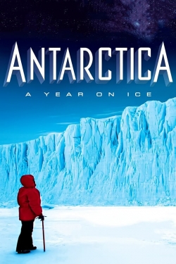 Watch Antarctica: A Year on Ice (2013) Online FREE