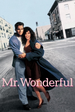 Watch Mr. Wonderful (1993) Online FREE