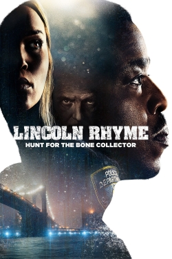 Watch Lincoln Rhyme: Hunt for the Bone Collector (2020) Online FREE