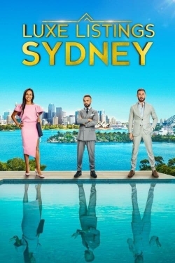 Watch Luxe Listings Sydney (2021) Online FREE