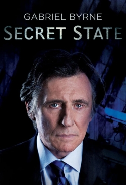 Watch Secret State (2012) Online FREE