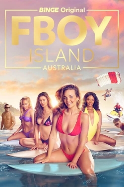 Watch FBOY Island Australia (2023) Online FREE