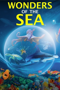 Watch Wonders of the Sea 3D (2017) Online FREE