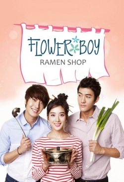 Watch Flower Boy Ramen Shop (2011) Online FREE